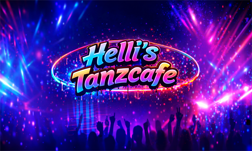 Helli&acute;s Tanzcafe